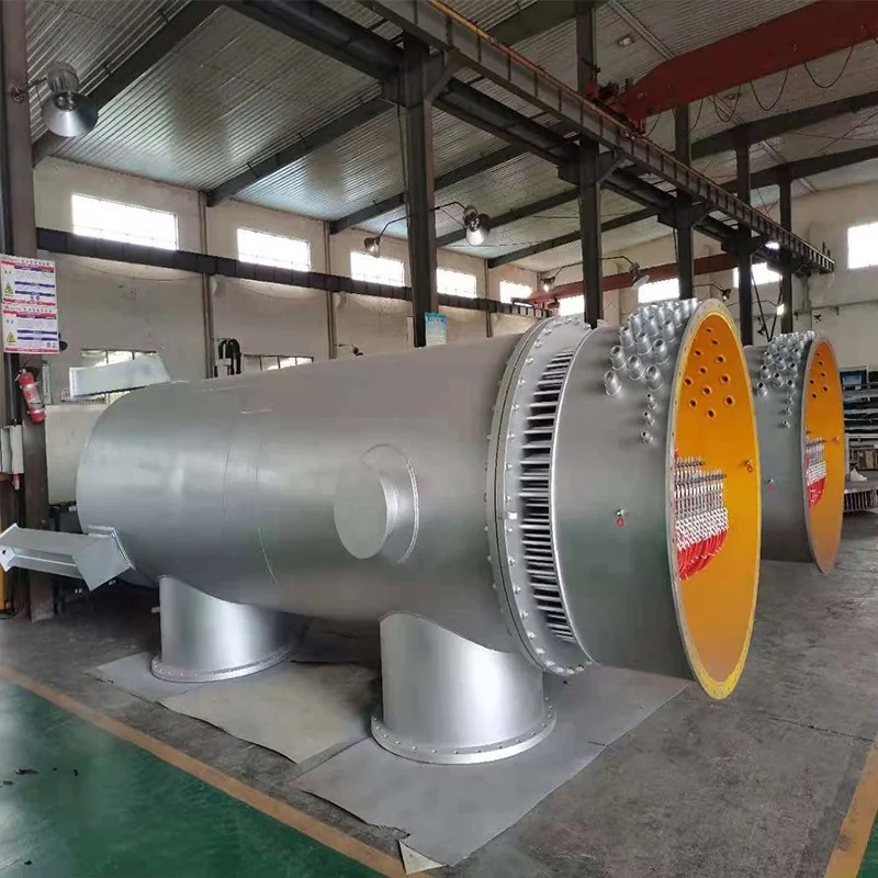 Aquecedor elétrico industrial