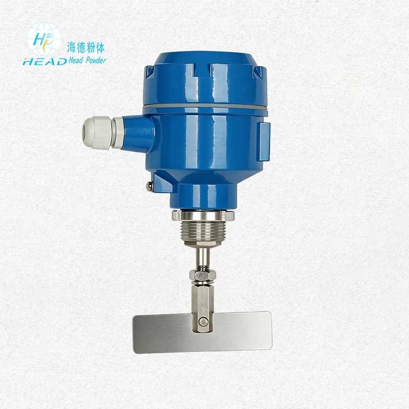 Medidor de Nível de Torque