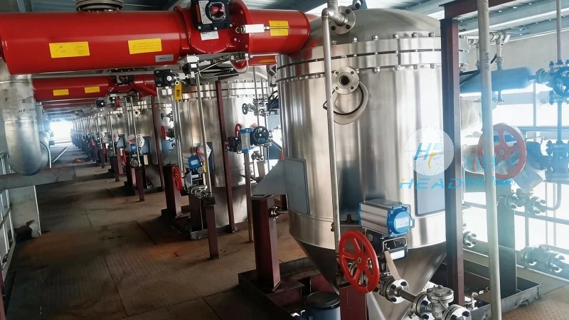 Wood Chip Pneumatic Conveying: Methods and Systems