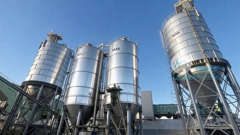 PP Pellet Pneumatic Conveying: Methods and Systems