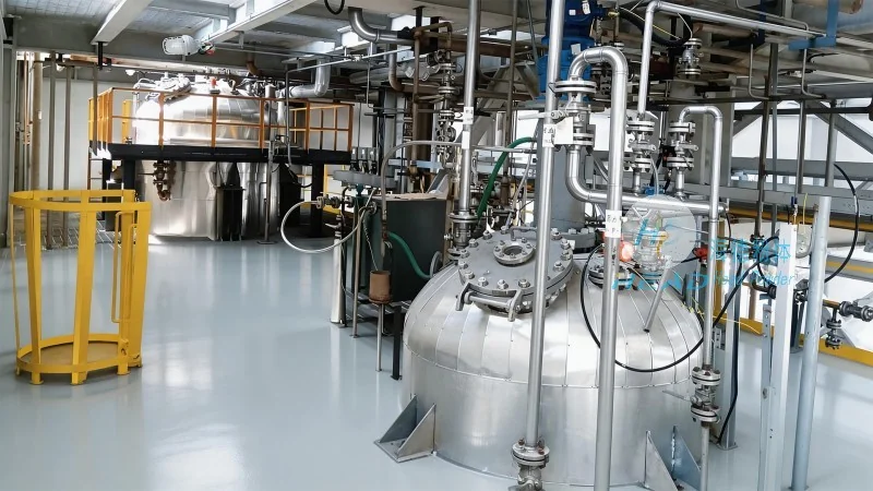Water-Dough Flour Pneumatic Conveying: Methods