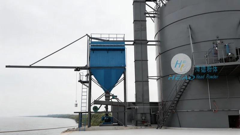 Fava Bean Pneumatic Conveying: Methods and Systems