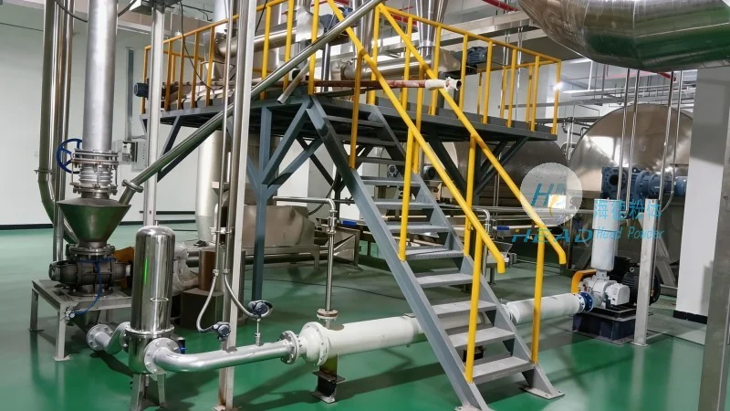Fly Ash Pneumatic Conveying: Methods and Systems