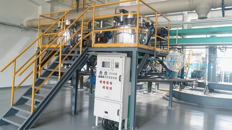 Sistema sanitário de cacau em Changzhou, Jiangsu