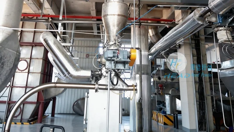 Sawdust Pneumatic Conveying: Methods and Systems