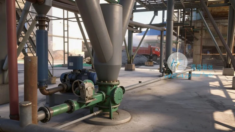 Chili Pneumatic Conveying: Methods and Systems