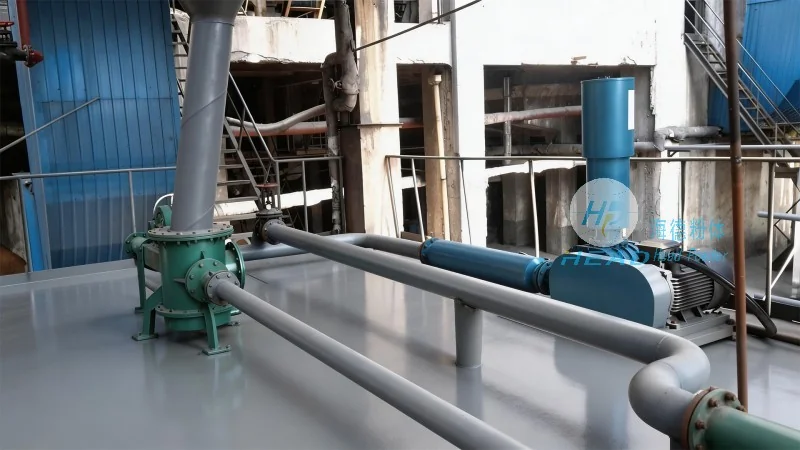 Forage Pneumatic Conveying: Methods and Systems