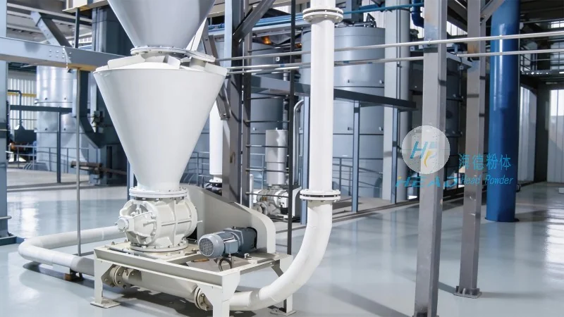 Forage Pneumatic Conveying: Methods and Systems