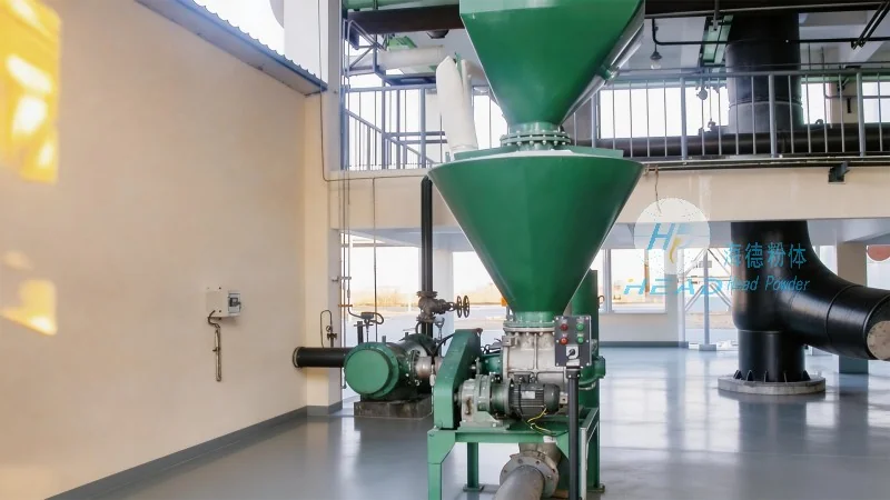 Projeto de alimentação fechada de medicina chinesa em Weifang, Shandong
