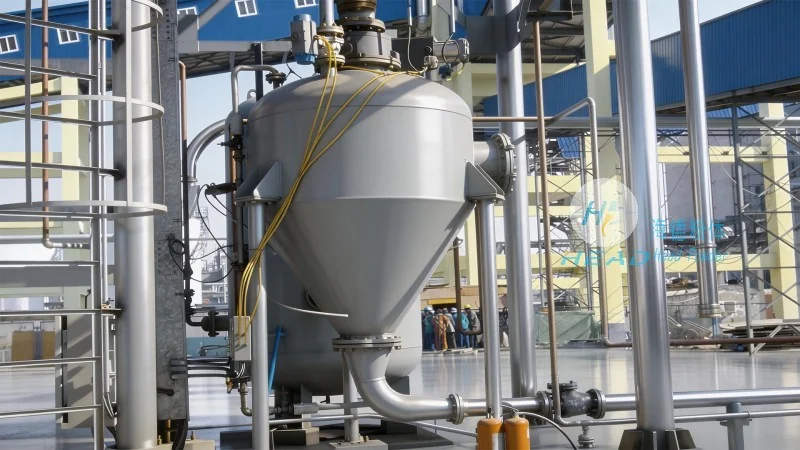 Glutinous Rice Pneumatic Conveying: Methods and Systems