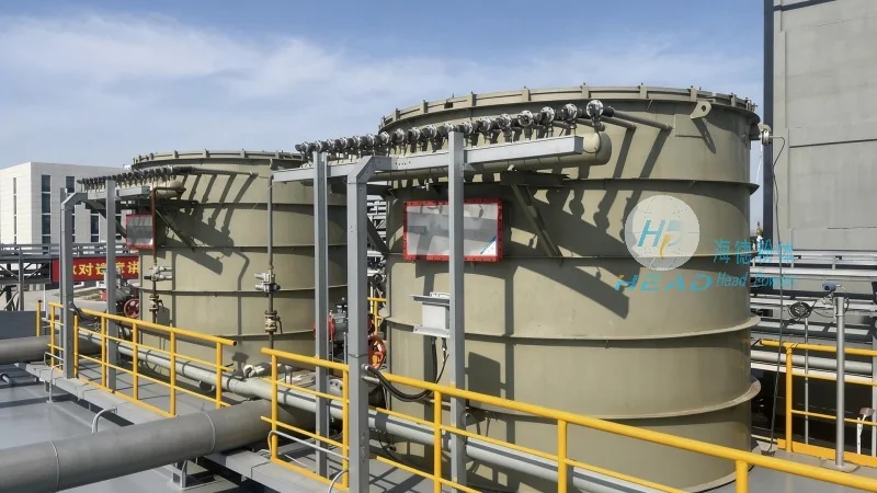 Solução de transporte pneumático de carboximetilcelulose sódica