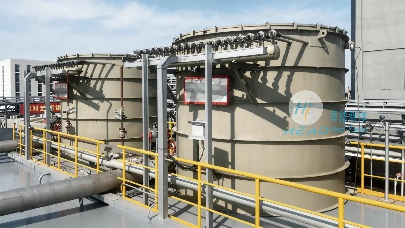 Quais são os métodos de transporte de bentonita? Introdução aos métodos pneumáticos de transporte de bentonita da Hyde