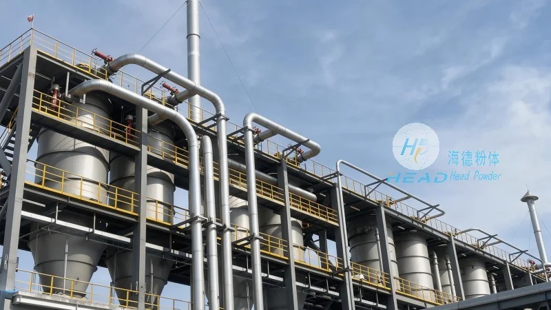 Sawdust Pneumatic Conveying: Methods and Systems