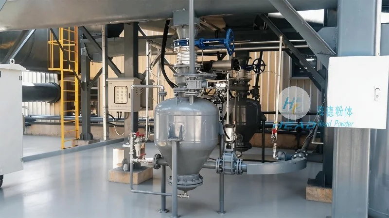 Projeto de negro de fumo condutor em Dongguan, Guangdong