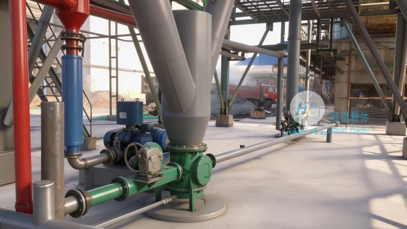 Fava Bean Pneumatic Conveying: Methods and Systems