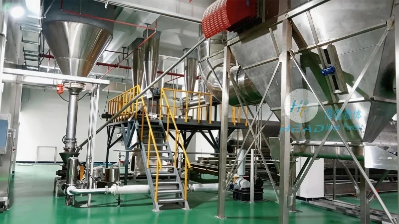 Sistema fechado de leite em pó em Chengdu, Sichuan