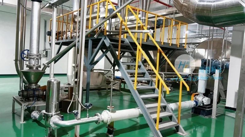 Stone Slag Pneumatic Conveying: Methods and Systems