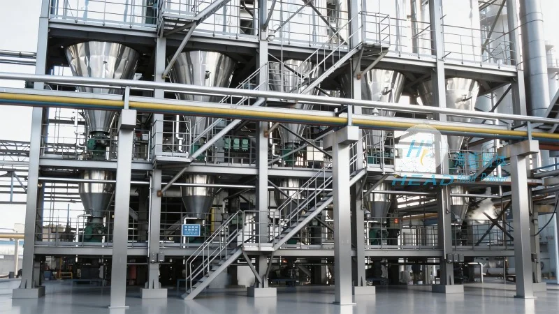 Zinc Oxide Pneumatic Conveying: Methods and Systems