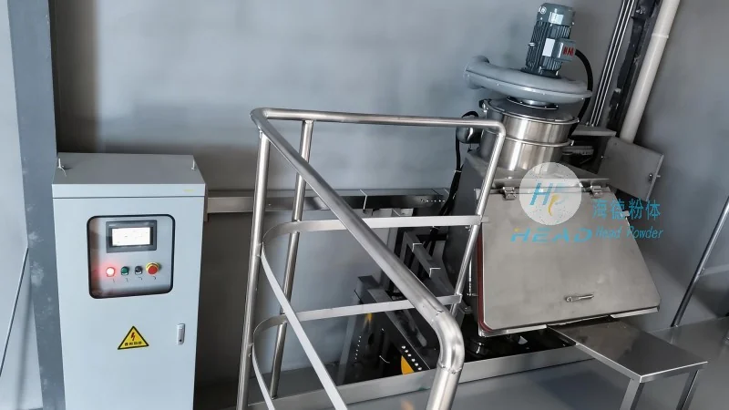 Forage Pneumatic Conveying: Methods and Systems
