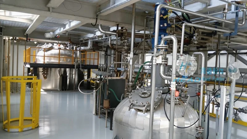 Coconut Shell Powder Pneumatic Conveying: Methods