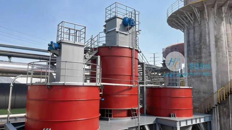 Urea Pneumatic Conveying: Methods and Systems