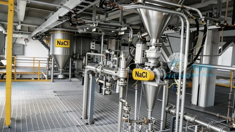 Fly Ash Pneumatic Conveying: Systems and Methods