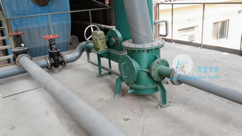Wheat Pneumatic Conveying: Methods and Systems