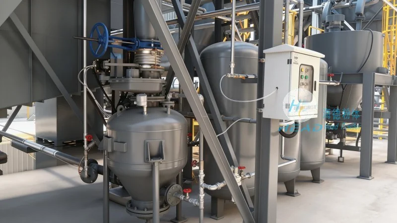 Wool Pneumatic Conveying: Methods and Systems
