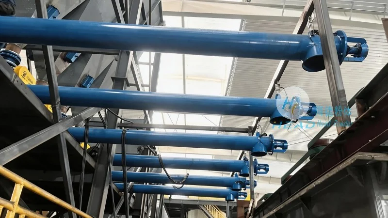 Polyvinyl Butyral Pneumatic Conveying: Methods and Systems