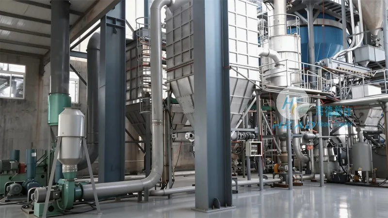Carbon Pneumatic Conveying: Methods and Systems