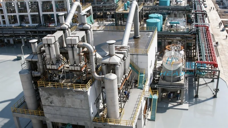 Thermoplastic Polyurethane Pneumatic Conveying: Methods