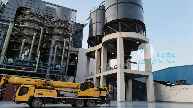 Magnesium Powder Pneumatic Conveying: Methods