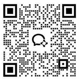 ウィーチャットQRコード